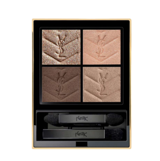 YSL Couture Baby Clutch Eyeshadow Palette – 100 Stora Dolls