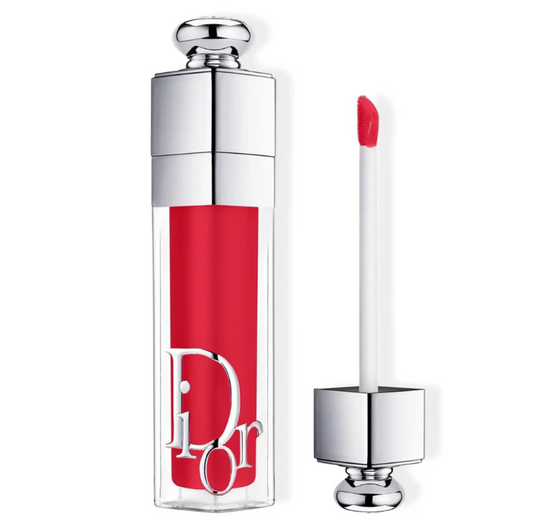 Dior Addict Lip Maximizer Gloss – 022 INTENSE RED