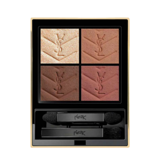 YSL Couture Baby Clutch Eyeshadow Palette – 200 Gueliz Dream