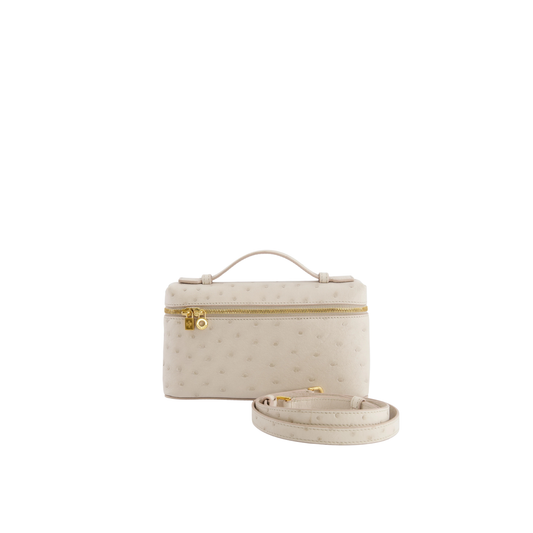 Detailed Pouch Extra Pocket L19 Bag - view 2