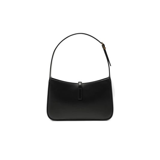 Refined 5a7 Logo Plaque Shoulder Bag - view 2
