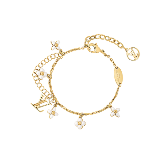 Elevated Charm Pendant Necklace