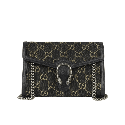 Premium-Look Dionysus On Chain Bag