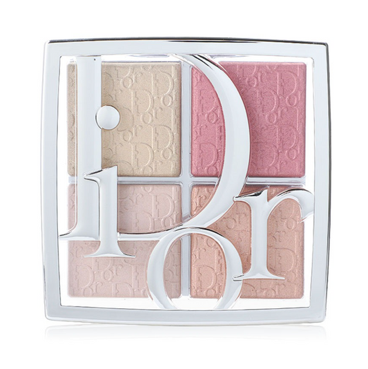 Dior Backstage Face Glow Palette Highlighter – 004