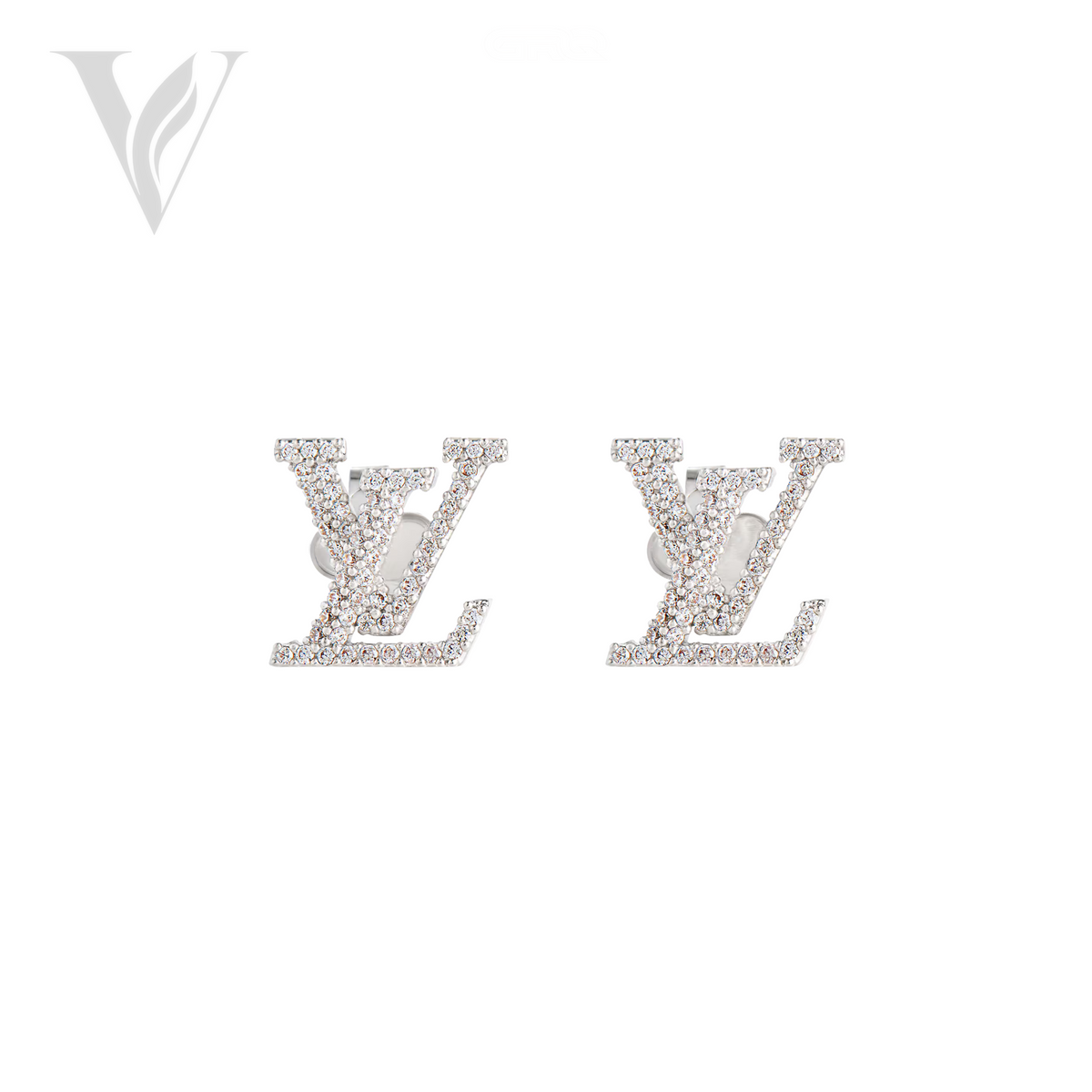 Louis Vuitton LV Iconic Earrings
