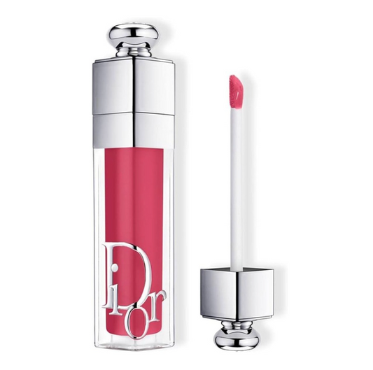 Dior Addict Lip Maximizer Gloss – 029 INTENSE GRAPE