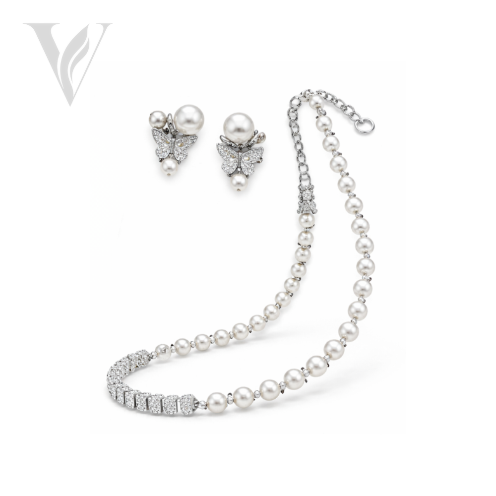 Dior 698 Dior 698 Jewelry Set – View 3