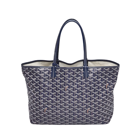 Premium-Look Saint Louis Pm Grey Bag