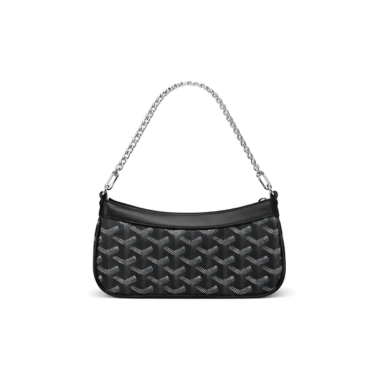 Elevated Hirondelle Pm Black Bag - view 2