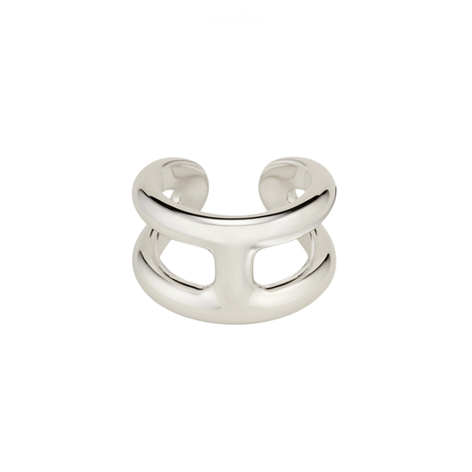 Refined Osmose Si Er Ring