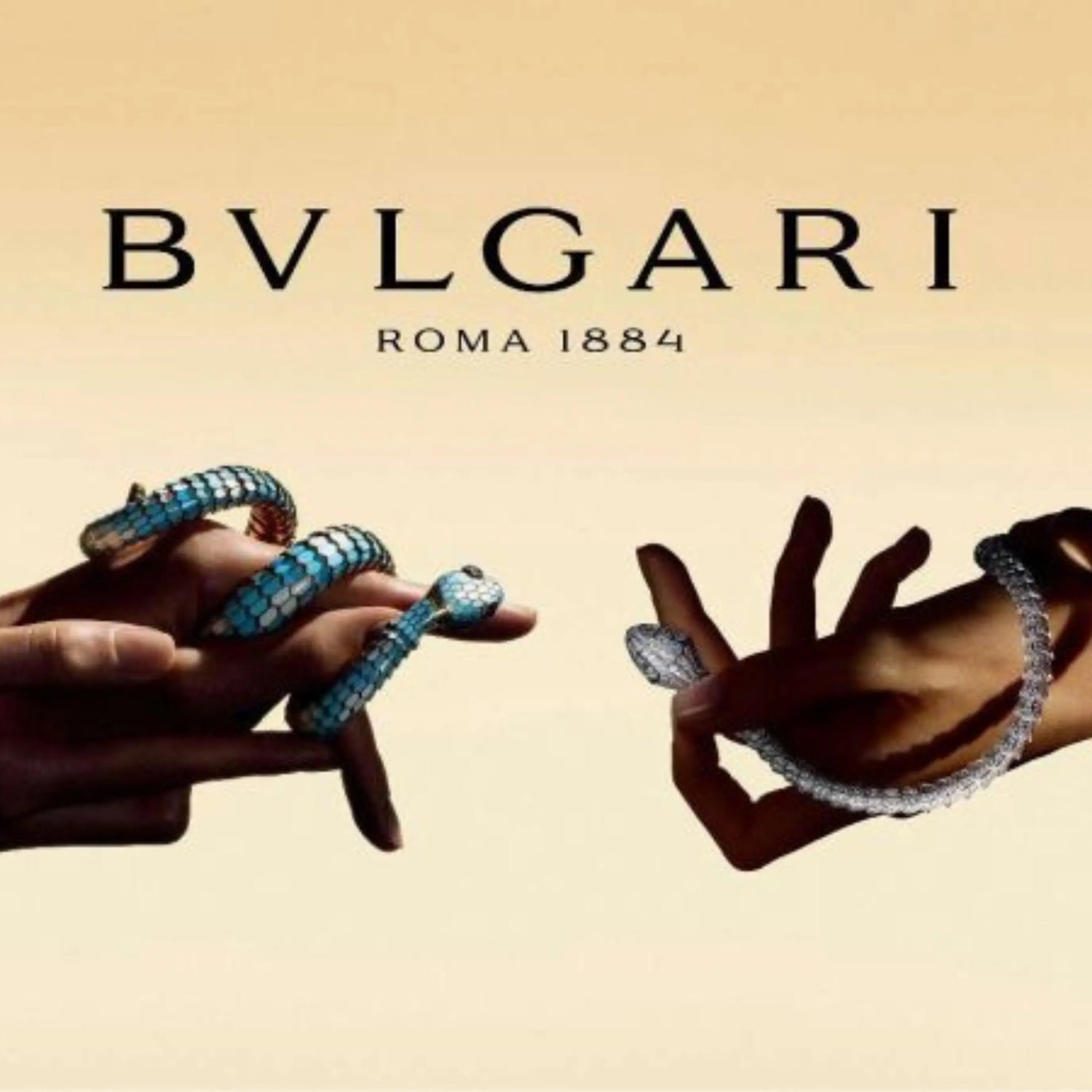Bvlgari Jewelry All