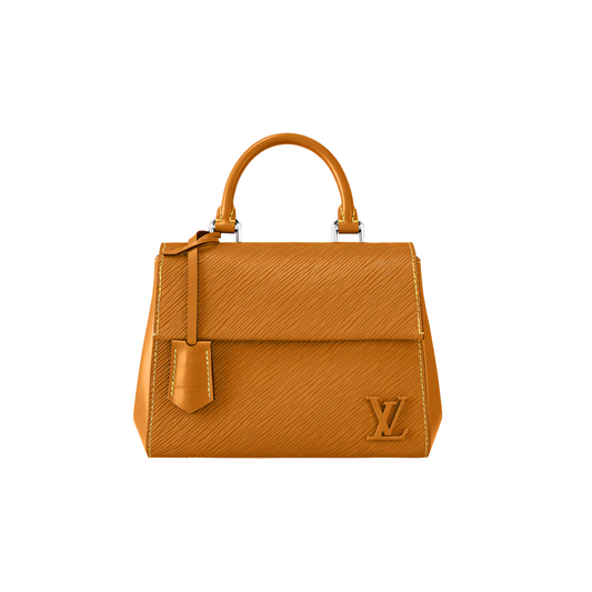 Statement Cluny Mini Gold Miel Bag