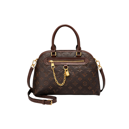 Everyday-Luxe Ever More Pm Monogram Bag