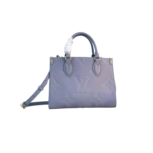Dressy Onthego BB Purple Bag