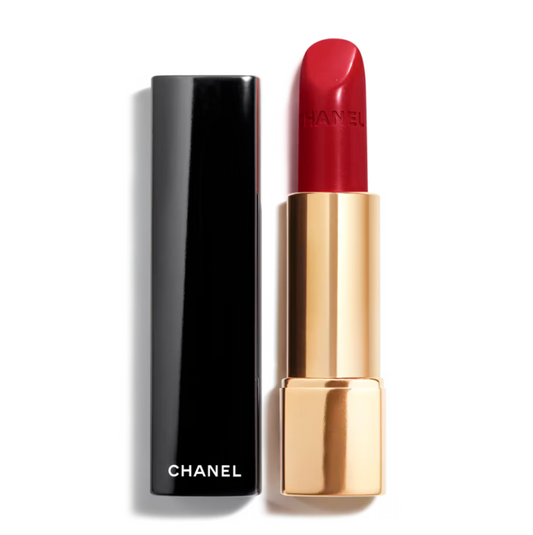 Chanel Rouge Allure Lipstick – Shade ROUGE ALLURE 99
