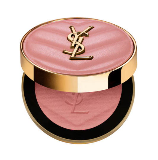 YSL Make Me Blush Blurring Powder Blush – Shade 06