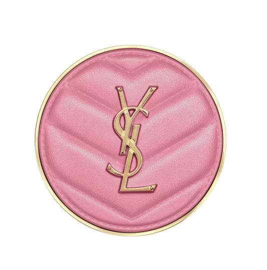 YSL Make Me Blush Blurring Powder Blush – Shade 93