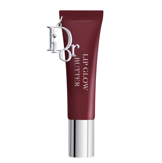 Dior Addict Lip Glow Butter – Addict Lip Glow Butter 104 Black Cherry