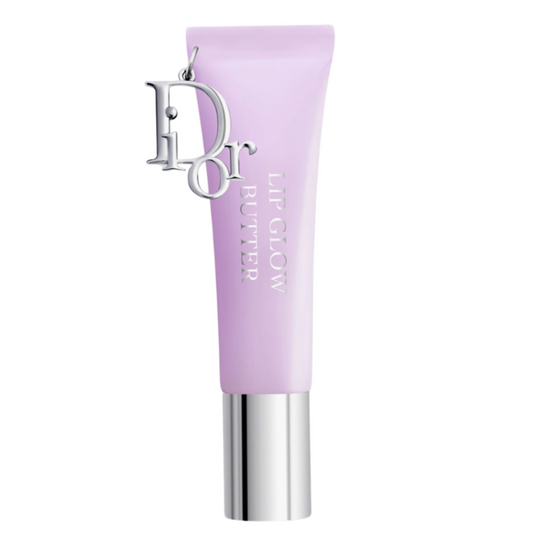 Dior Addict Lip Glow Butter – Addict Lip Glow Butter 102 Glazed Lavender
