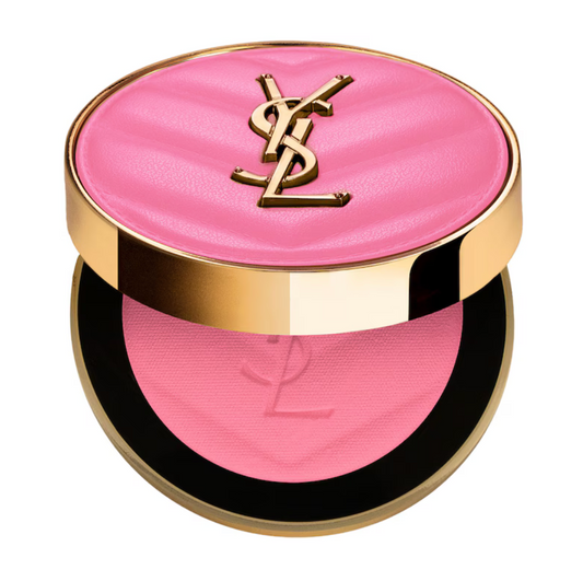 YSL Make Me Blush Blurring Powder Blush – Shade 87