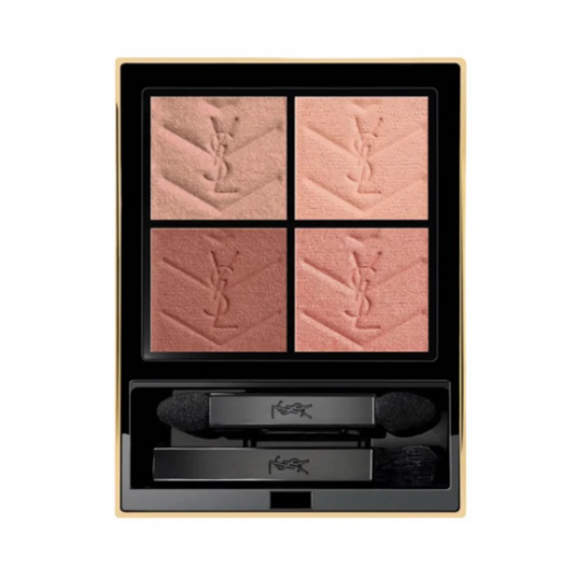 YSL Couture Baby Clutch Eyeshadow Palette – 600 SPONTINI LILIES