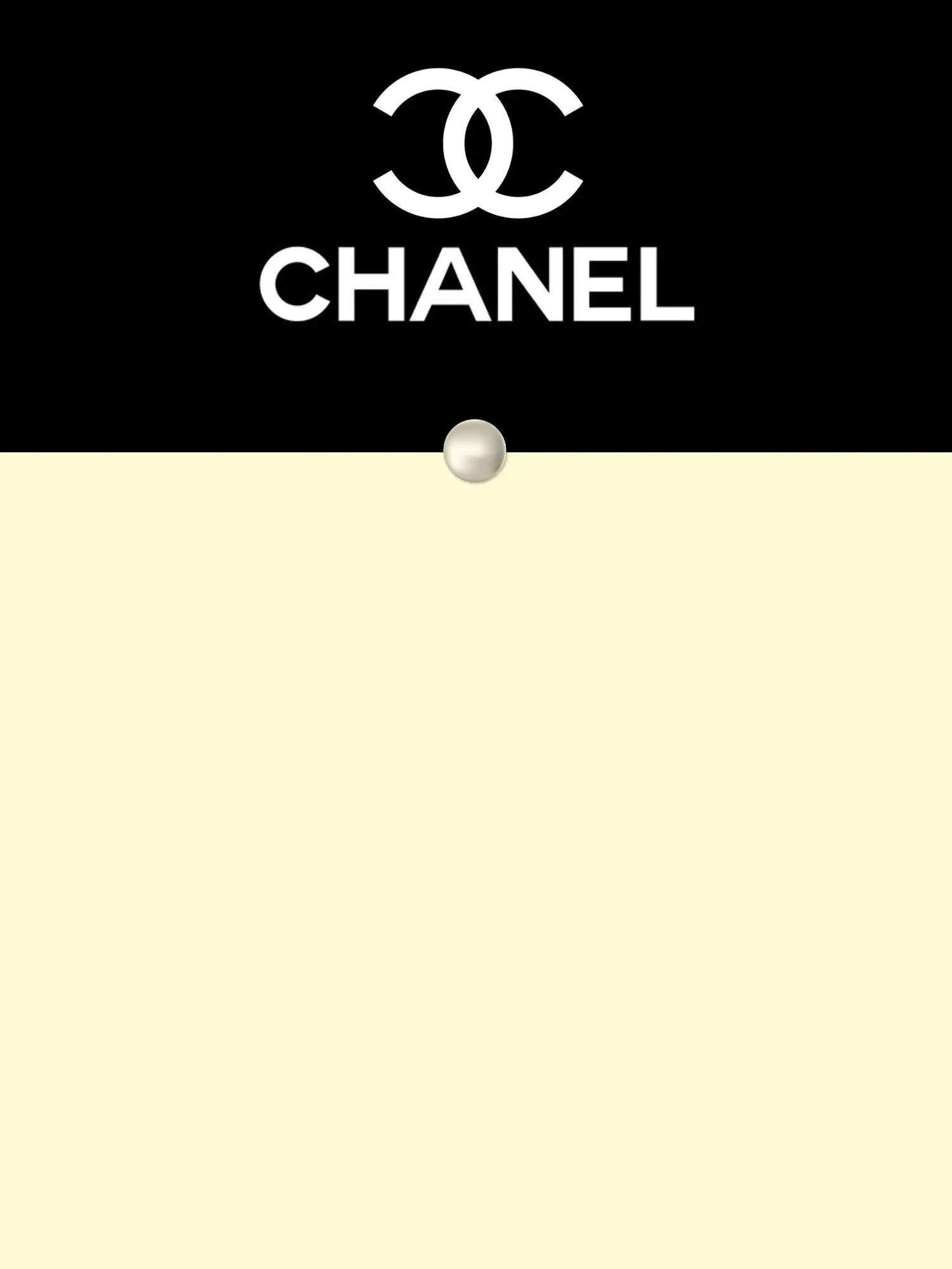 Chanel All Jewelry