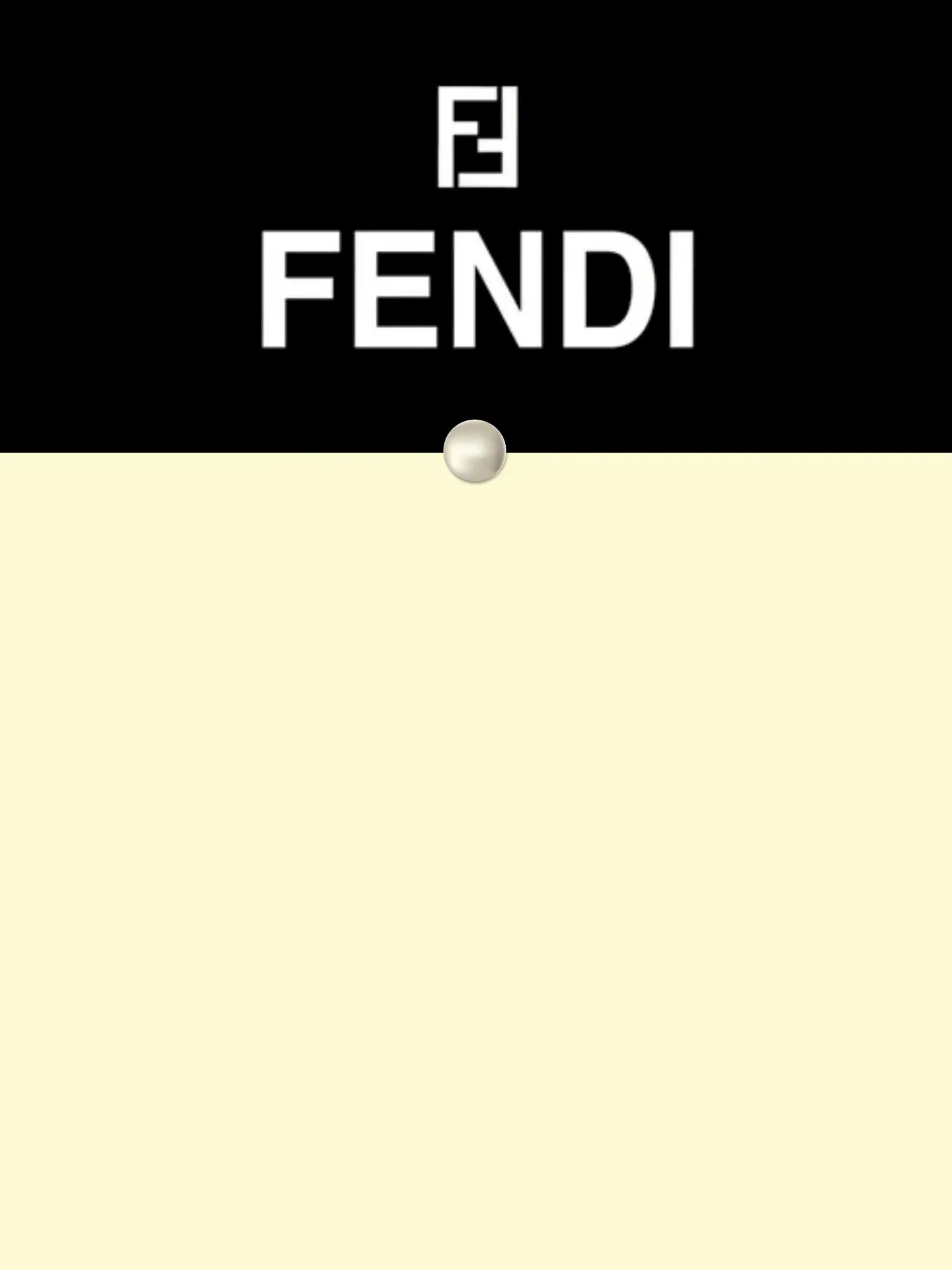 Fendi All Bags