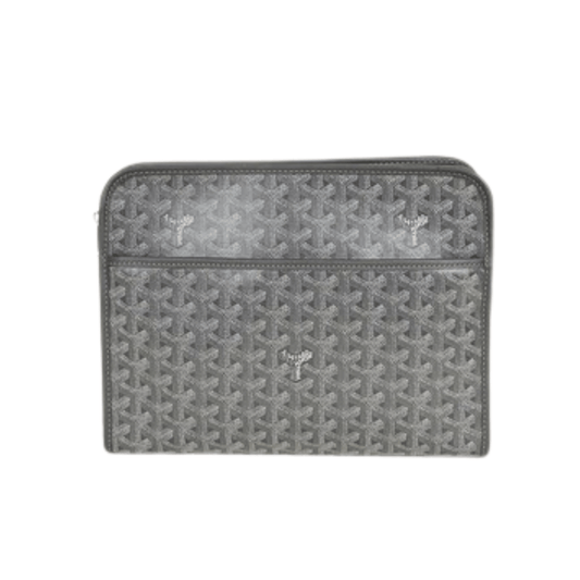 Everyday-Luxe Jouvence Gm Toiletry Grey Bag