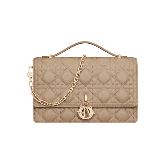 Timeless My Top Handle Bag