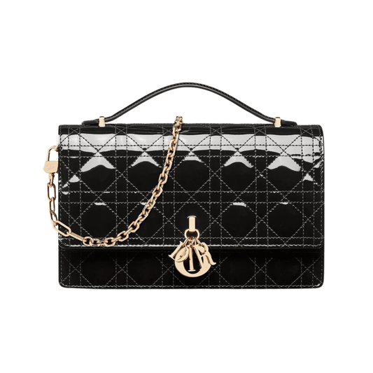 Everyday-Luxe My Top Handle Bag
