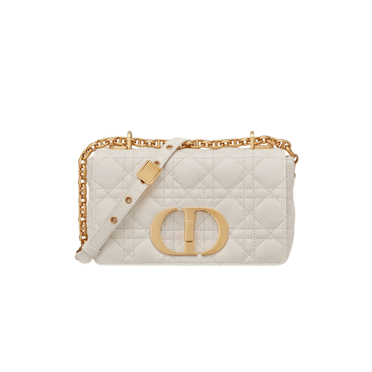 Refined Small Caro Bag