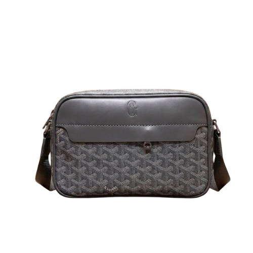Polished Pm Crossbody Leather Bag