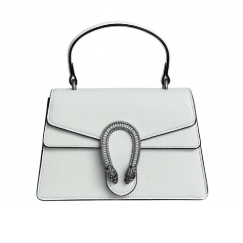 Elevated Dionysus Shoulder Bag