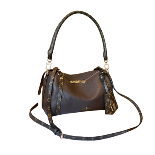 Timeless Express Pm Leather Bag