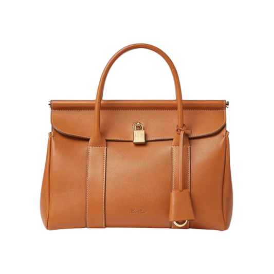 Elevated Loom L25 Calfskin Bag