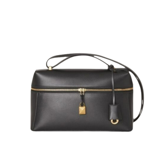 Sophisticated Extra L27 Smooth Calfskin Bag – Calfskin Vcjvk