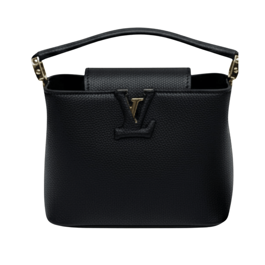 Modern Ć Ucines Taurillon Leather Bag