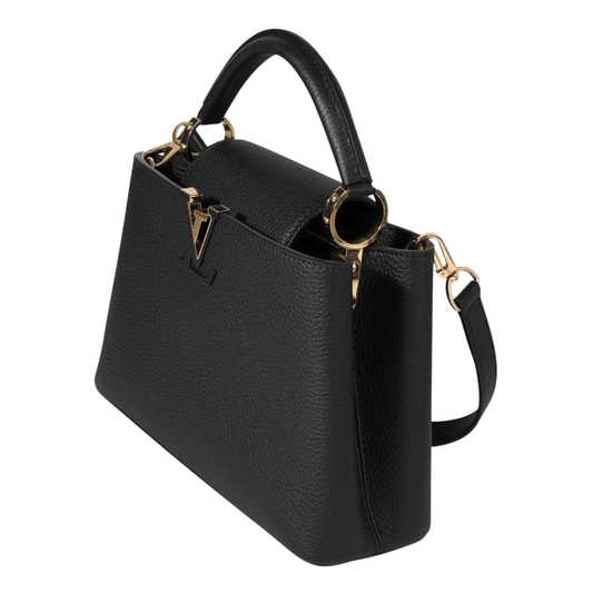 Modern Ć Ucines Taurillon Leather Bag - view 2