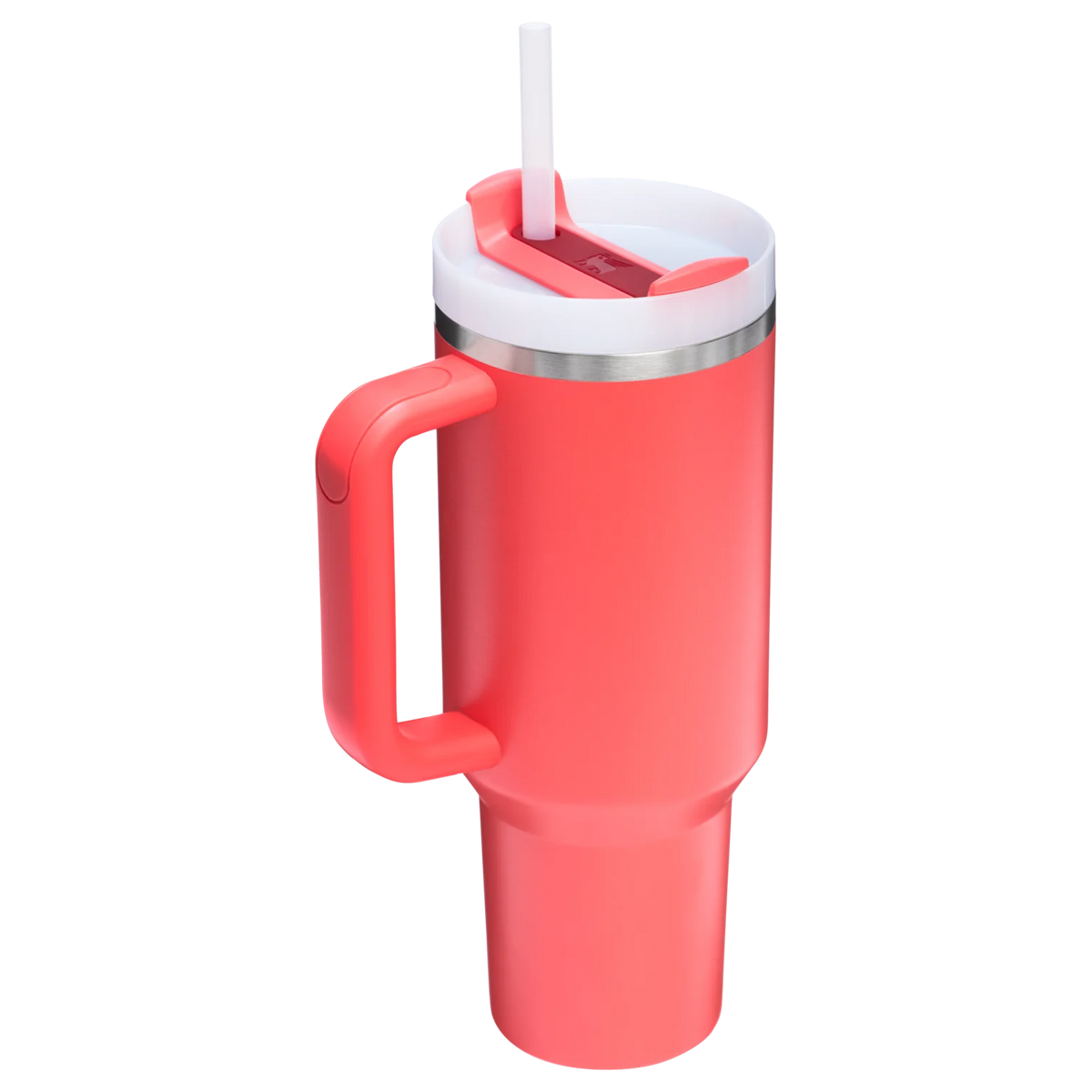 Stanley | Quencher H2.0 | 1.18L - Hot Coral