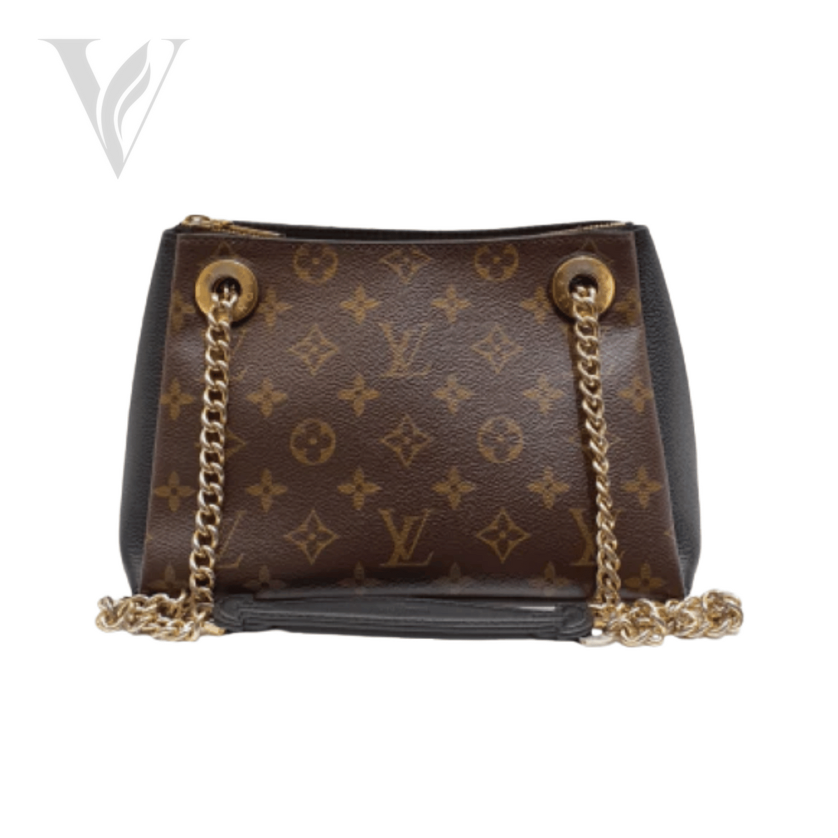 Louis Vuitton Surene BB Bag - Monogram Canvas