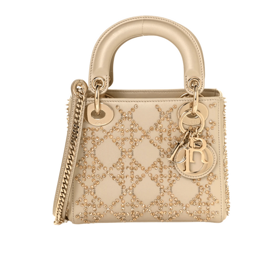 Timeless My Abc Beige Bag