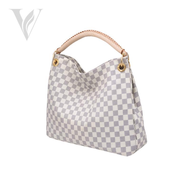 Louis Vuitton Artsy MM Monogram Bag – View 2