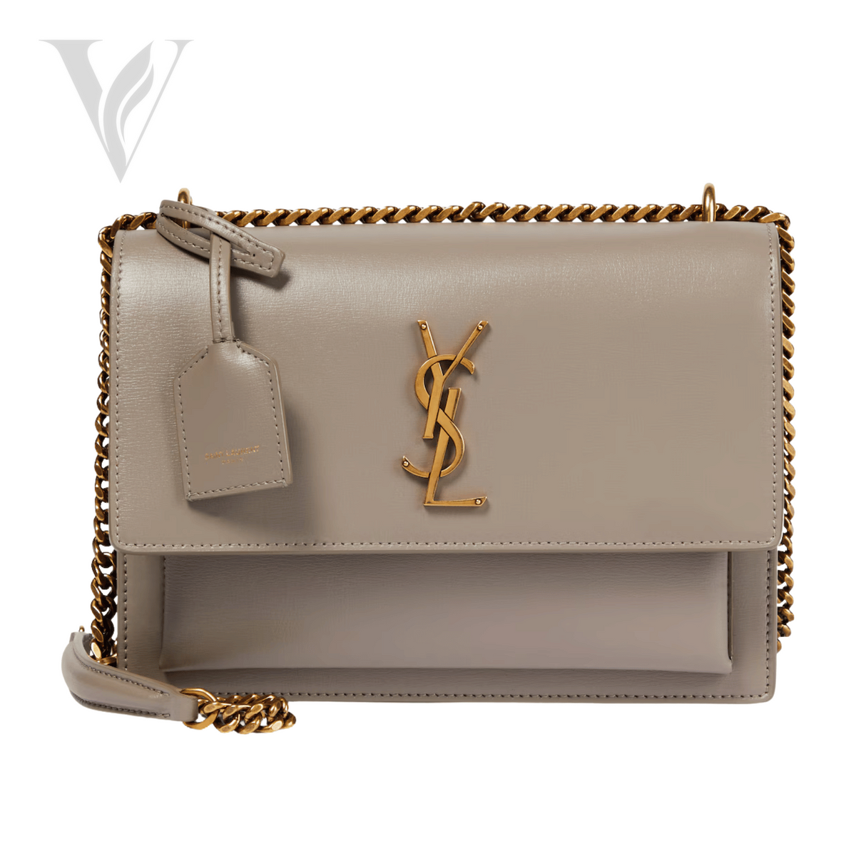 Saint Laurent Sunset Medium Shoulder Bag