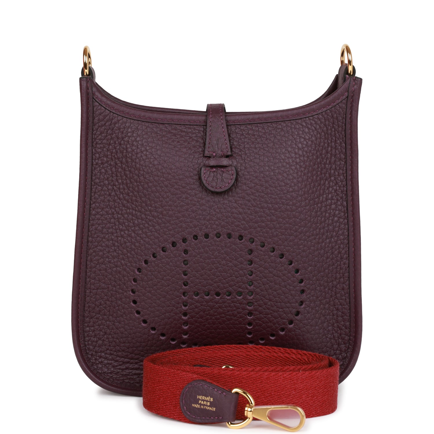 Statement Evelyne Tpm Cassis Clemence Bag