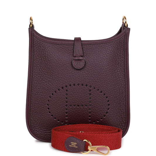 Statement Evelyne Tpm Cassis Clemence Bag