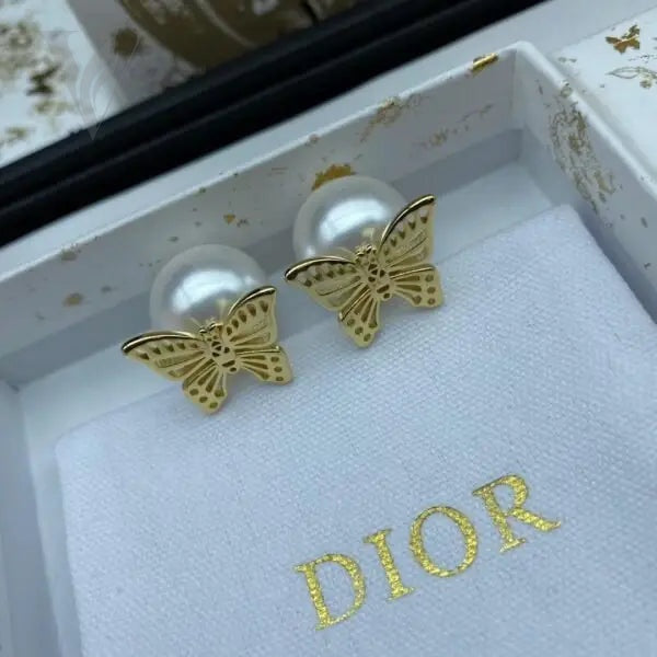 Dior 220 Dior 220 Earring – View 8