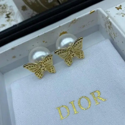 Dior 220 Dior 220 Earring – View 8
