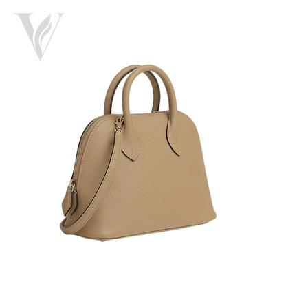 Hermès Bolide 1923 25 Bag - Beige – View 2