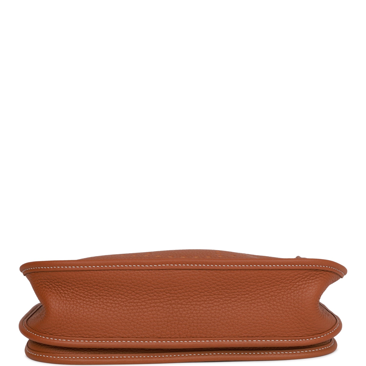 Timeless Evelyne Iii Pm Gold Clemence Bag - view 3