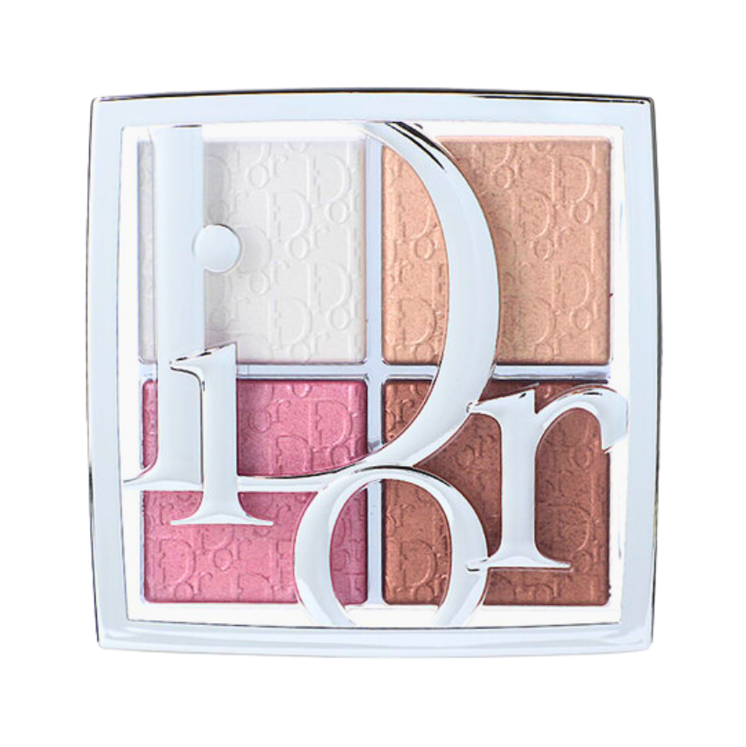 Dior Backstage Face Glow Palette Highlighter – 001